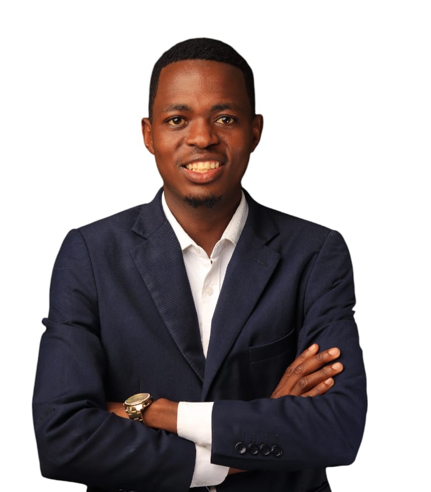 Brian Moindi